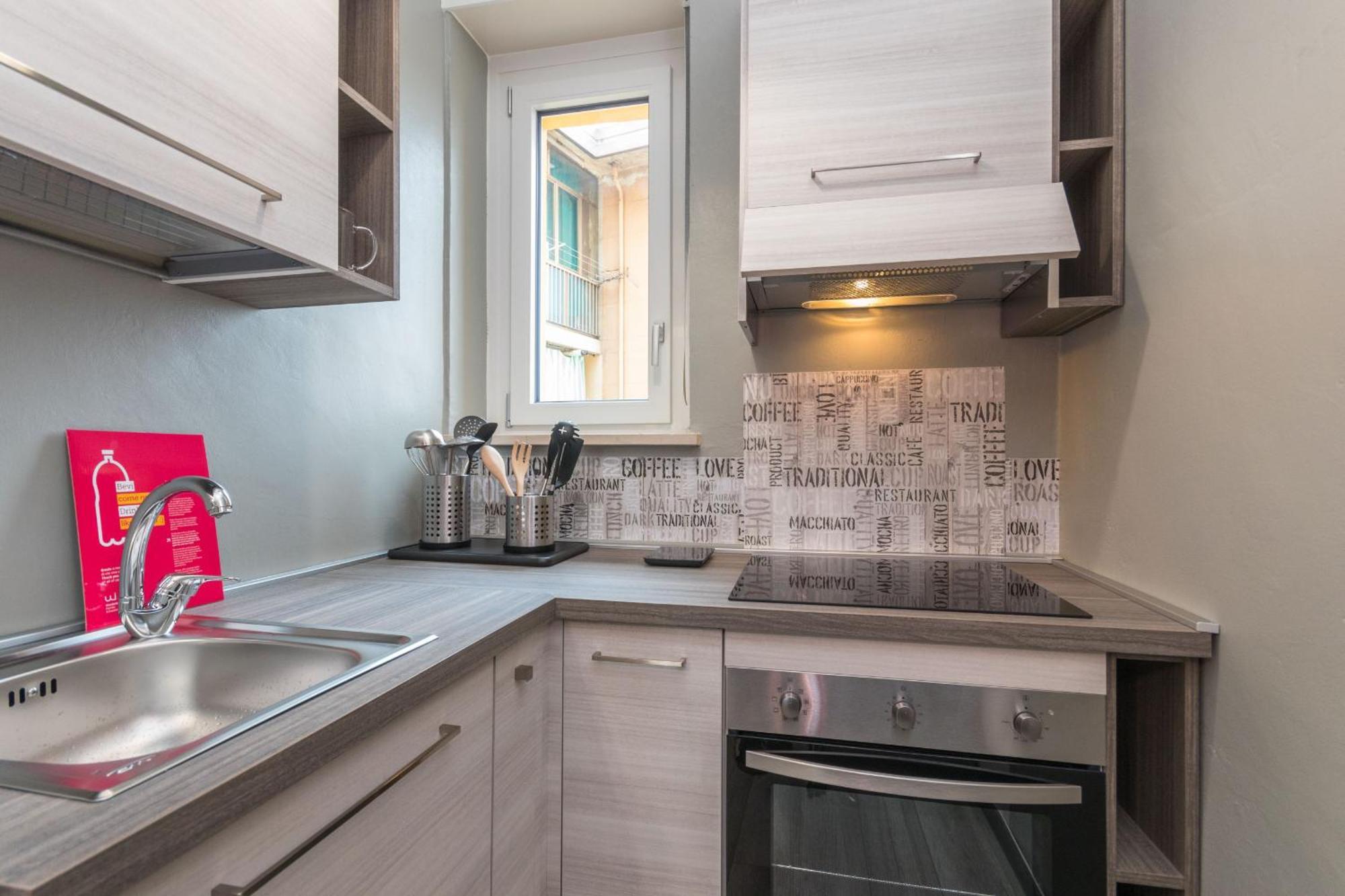 Il Rifugio Del Viaggiatore By Wonderful Italy Apartment *