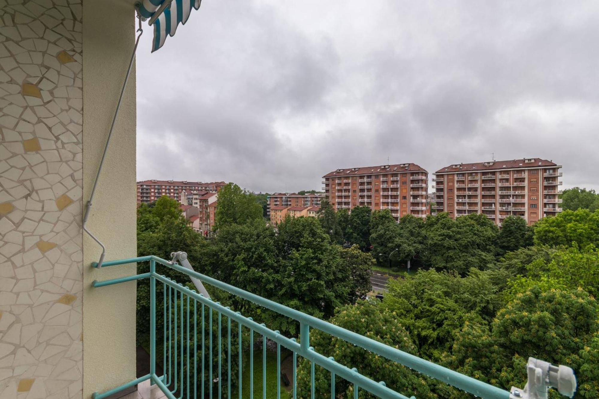 Il Rifugio Del Viaggiatore By Wonderful Italy Apartment Turin