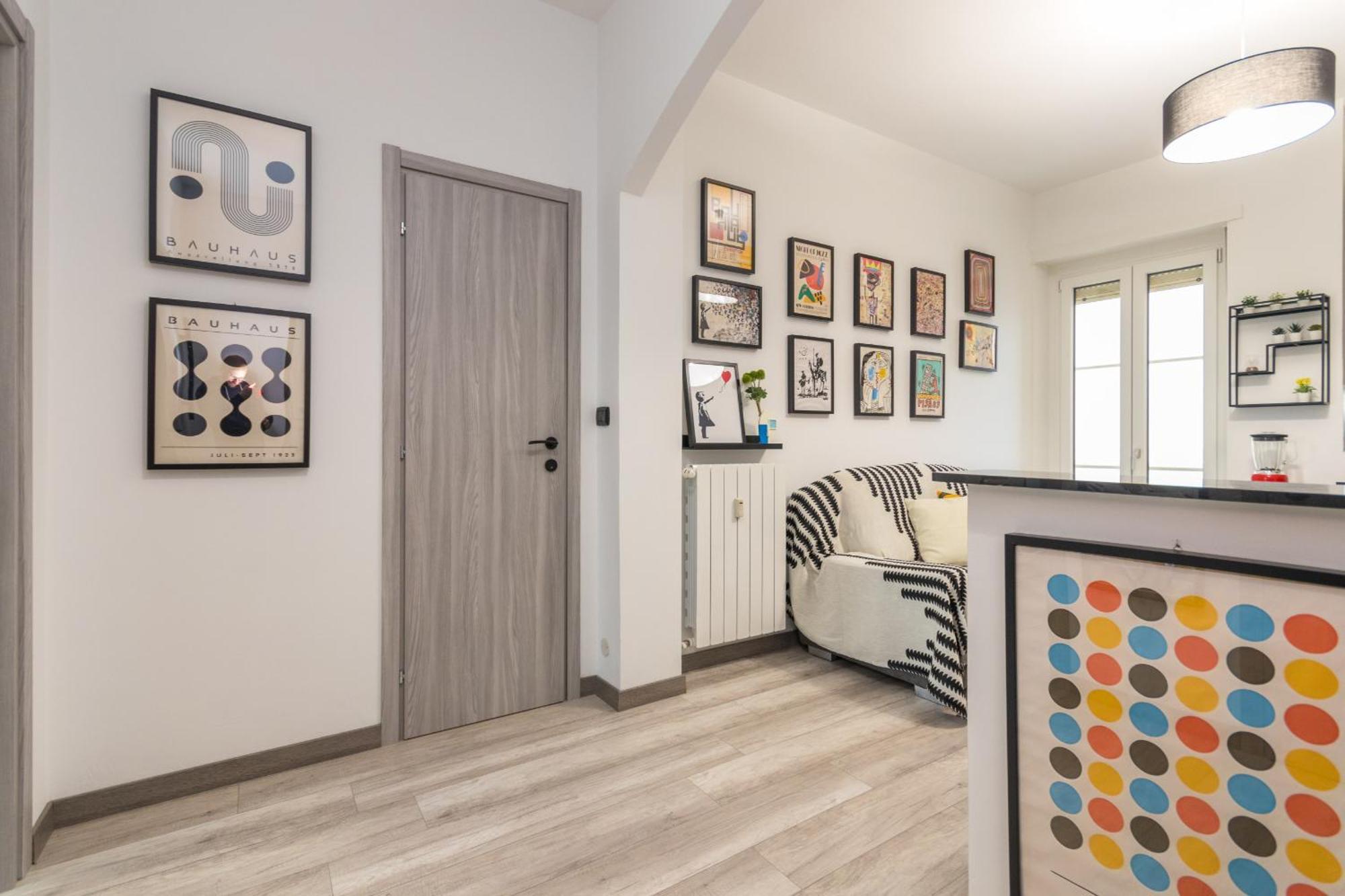 Apartment Il Rifugio Del Viaggiatore By Wonderful Italy