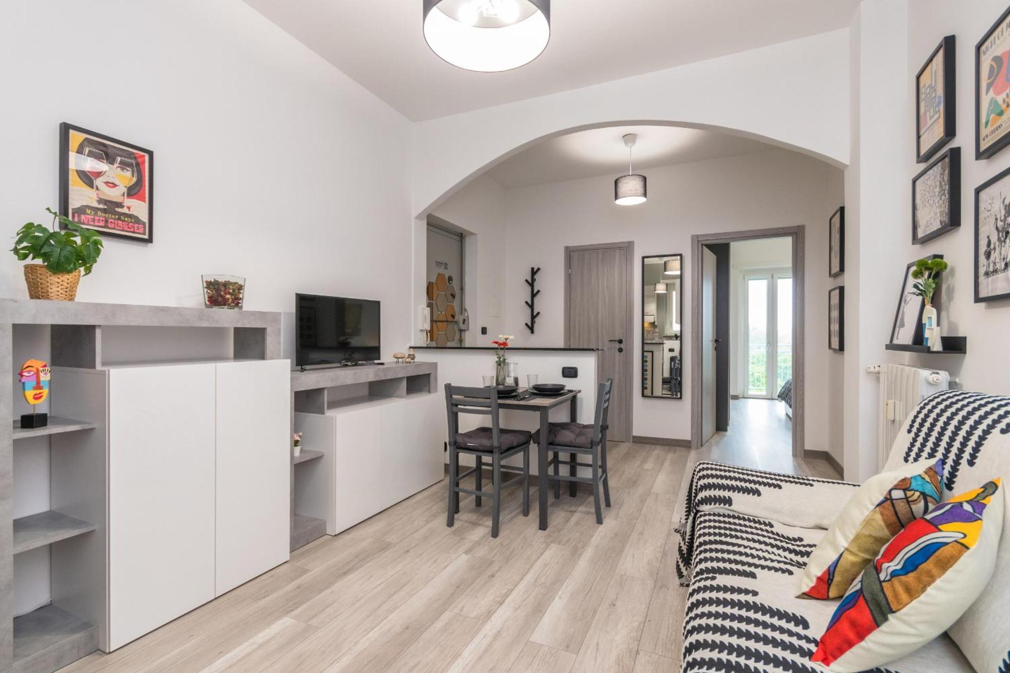 Il Rifugio Del Viaggiatore By Wonderful Italy Apartment *