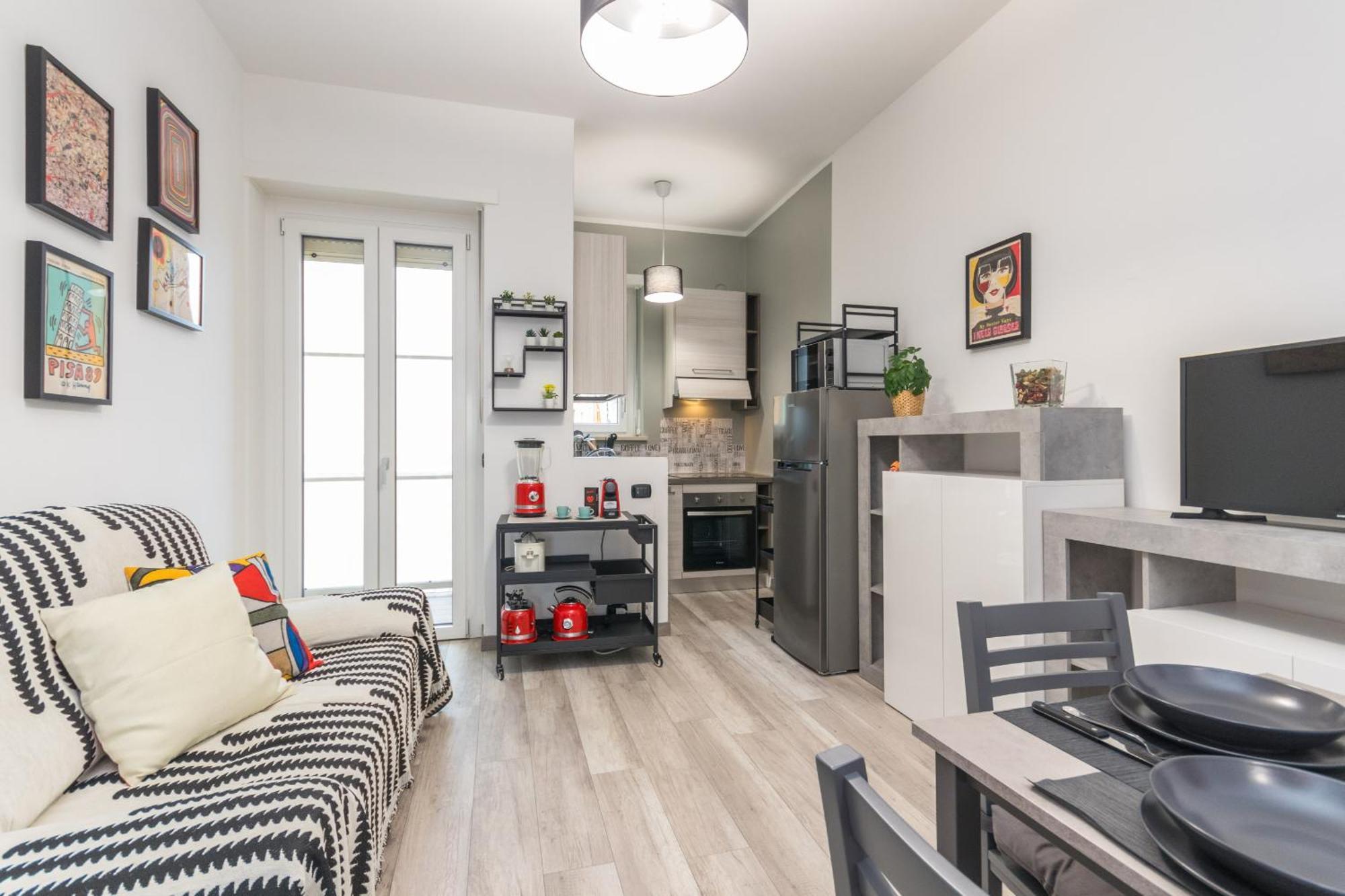 Il Rifugio Del Viaggiatore By Wonderful Italy Apartment